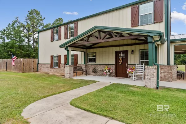 Bay Minette, AL 36507,43157 State Highway 225