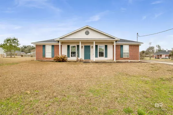 16184 Setter Circle, Foley, AL 36535