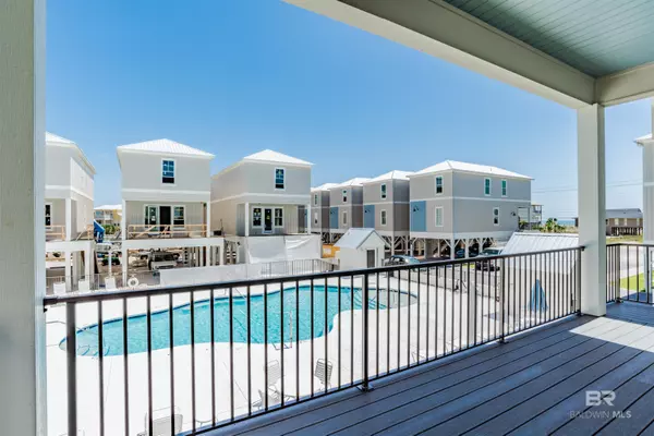 Gulf Shores, AL 36542,1592 W Beach Boulevard #GG