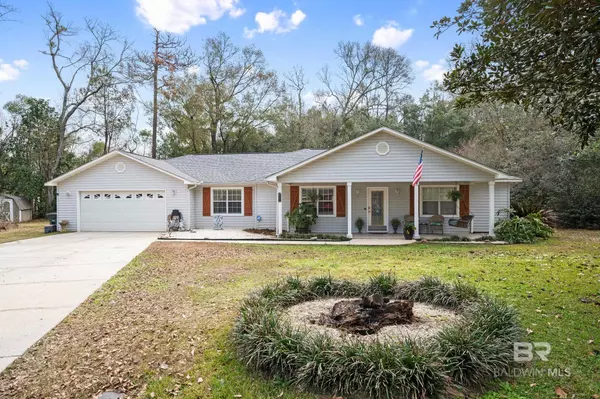 Foley, AL 36535,12295 John Arthur Drive
