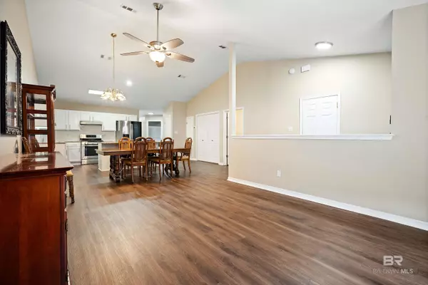 Mobile, AL 36695,628 Spring Lake Court