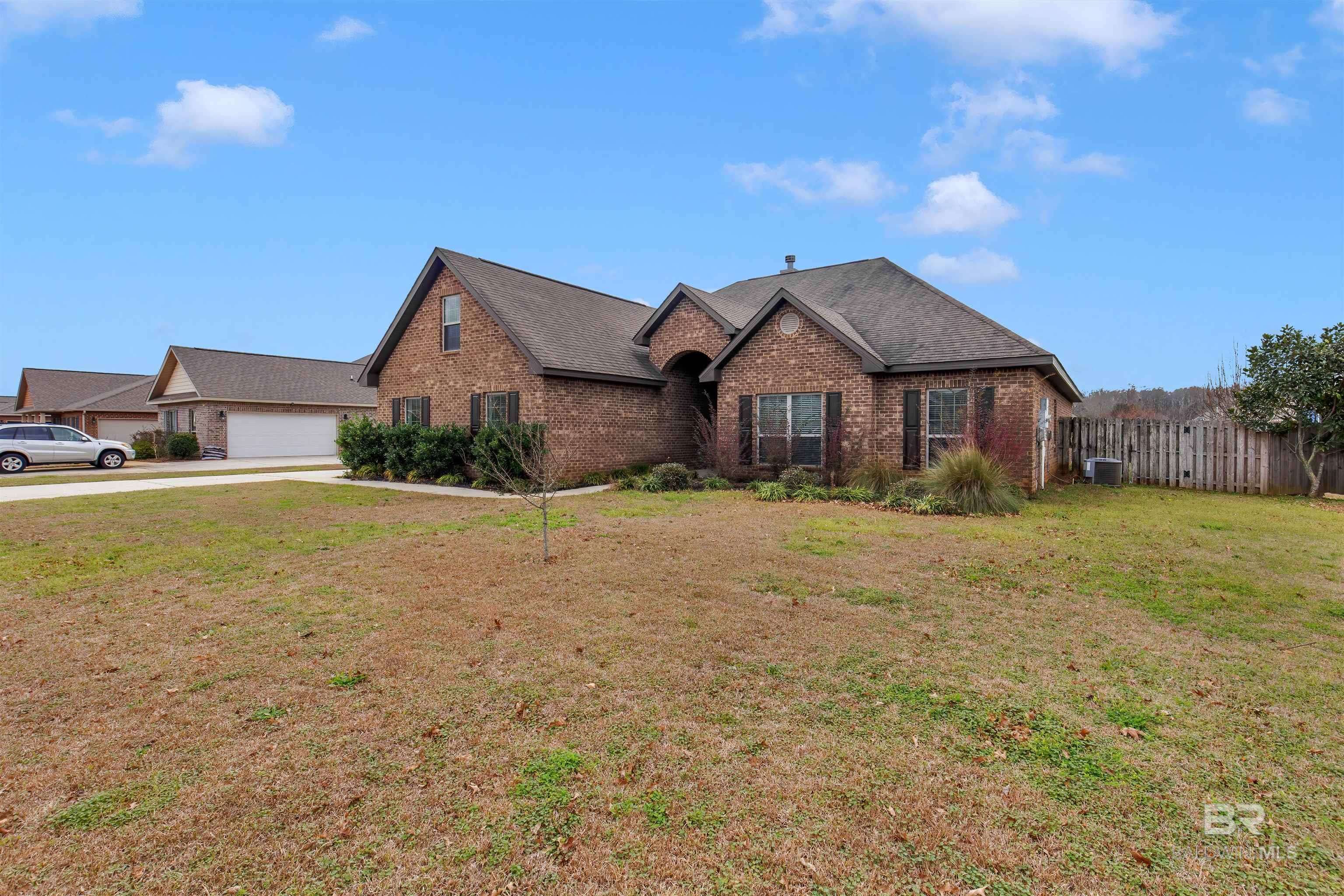 9714 Ottawa Drive, Daphne, AL 36526