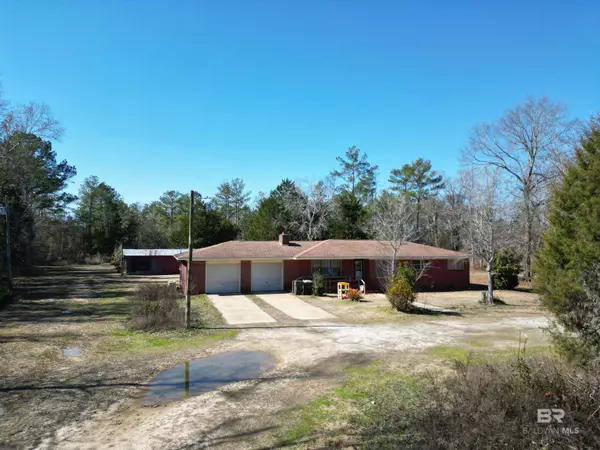 Century, FL 32535,2230 Fannie Road