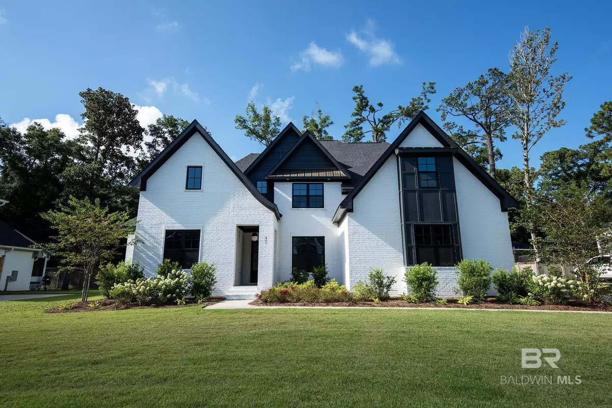 Fairhope, AL 36532,621 Hermitage Court