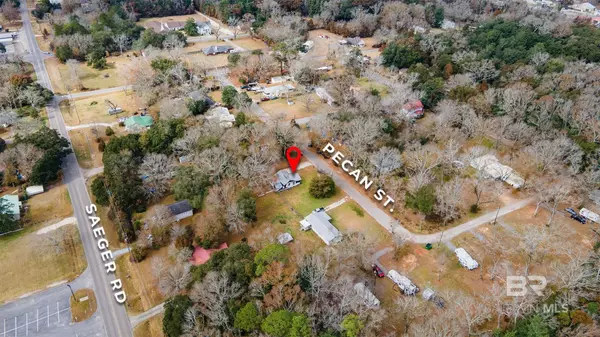 Grand Bay, AL 36541,12595 Pecan Street