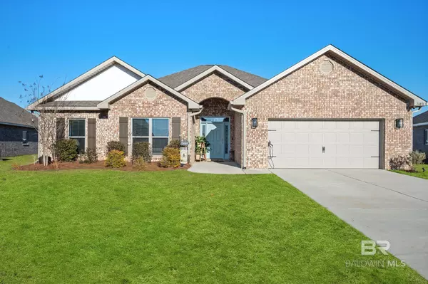 24891 Spectacular Bid Loop, Daphne, AL 36526