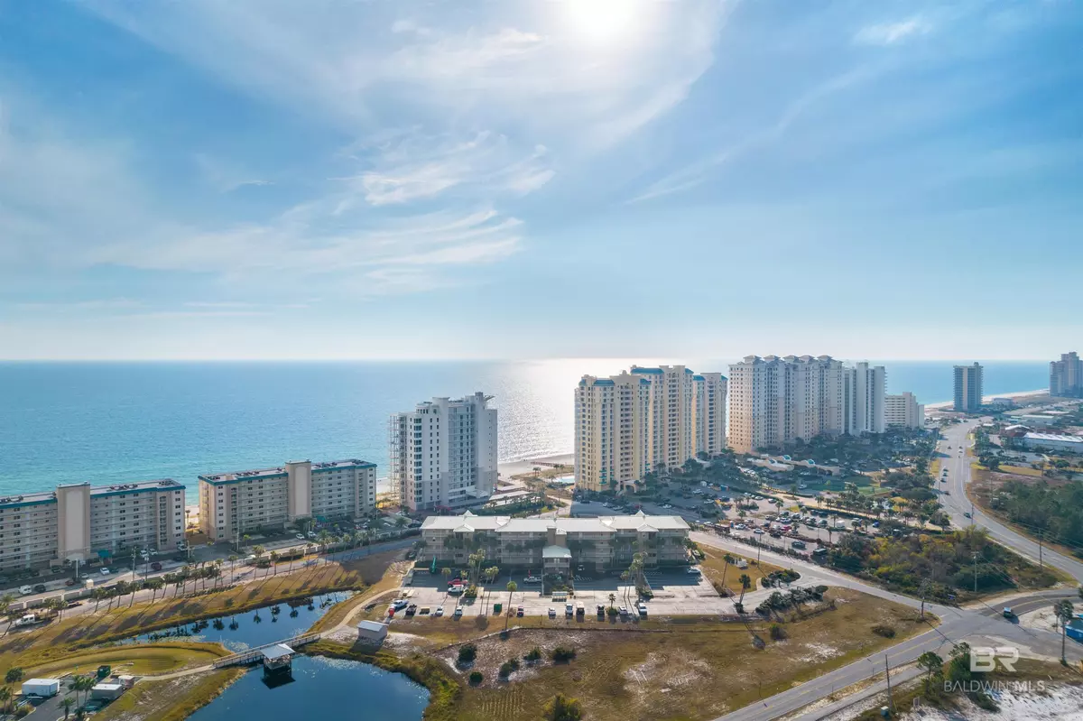 Perdido Key, FL 32507,13500 Sandy Key Drive #304W