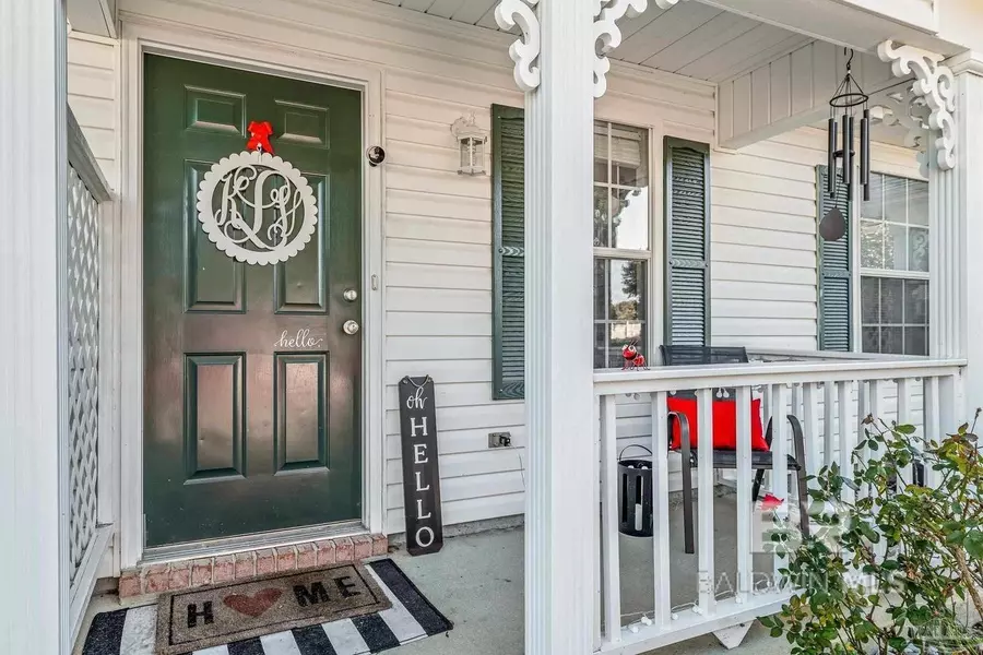 3027 Brigantine Drive, Pensacola, FL 32526