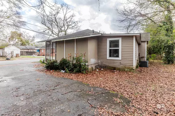 Mobile, AL 36606,600 Mohawk Street