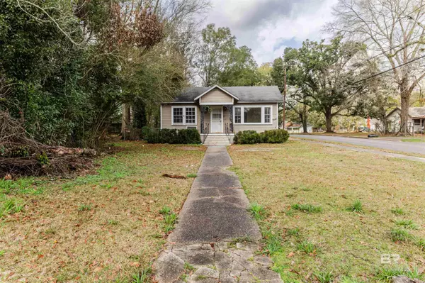 Mobile, AL 36606,600 Mohawk Street