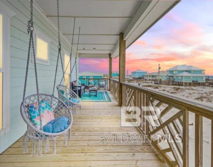 2671 Ponce De Leon Court, Gulf Shores, AL 36542