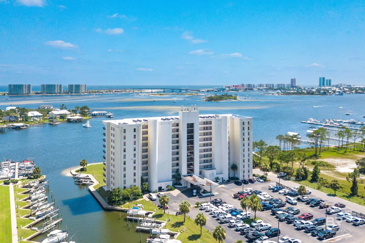 Orange Beach, AL 36561,4610 White Avenue #1007