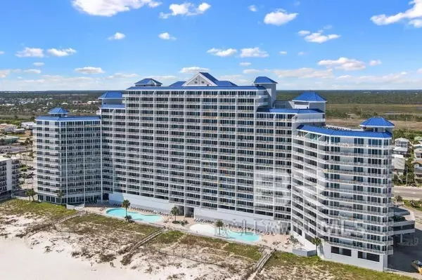 455 E Beach Boulevard #1106, Gulf Shores, AL 36542