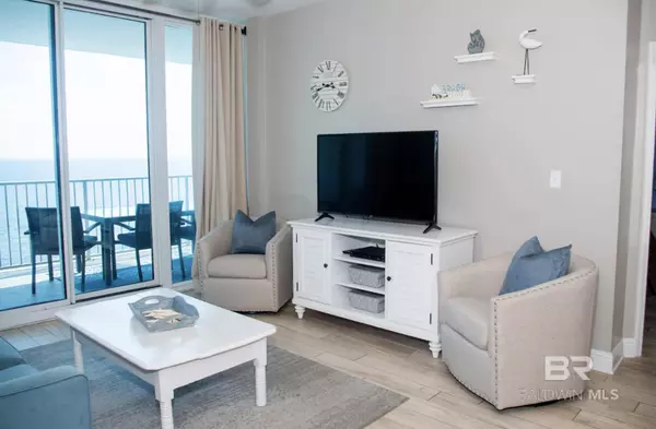 Gulf Shores, AL 36542,455 E Beach Boulevard #1106