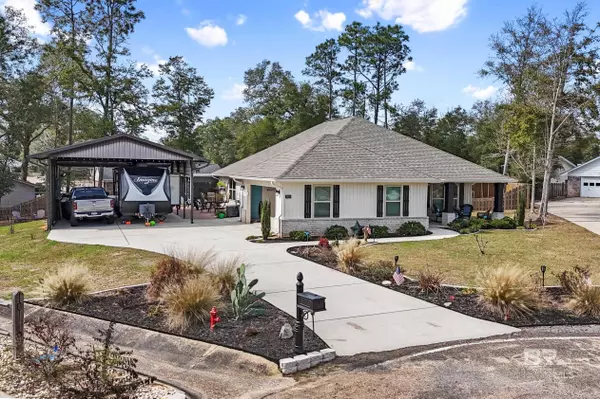 Lillian, AL 36549,2900 Panama Circle