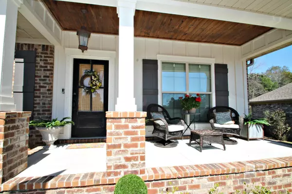 Spanish Fort, AL 36527,30232 Persimmon Drive