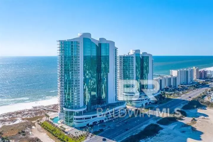 Orange Beach, AL 36561,26350 Perdido Beach Boulevard #C-2008