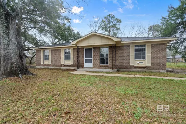 313 W 4th Avenue, Foley, AL 36535