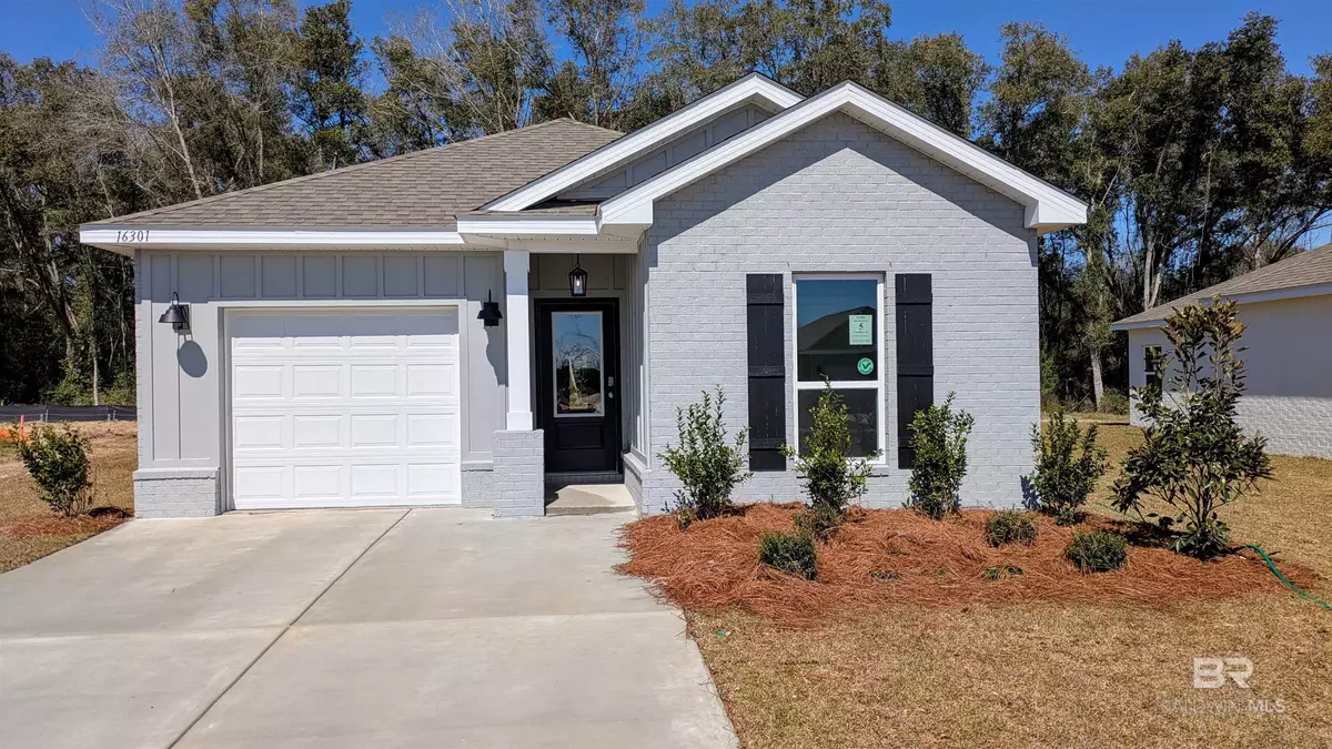 Fairhope, AL 36532,16301 Tigris Drive