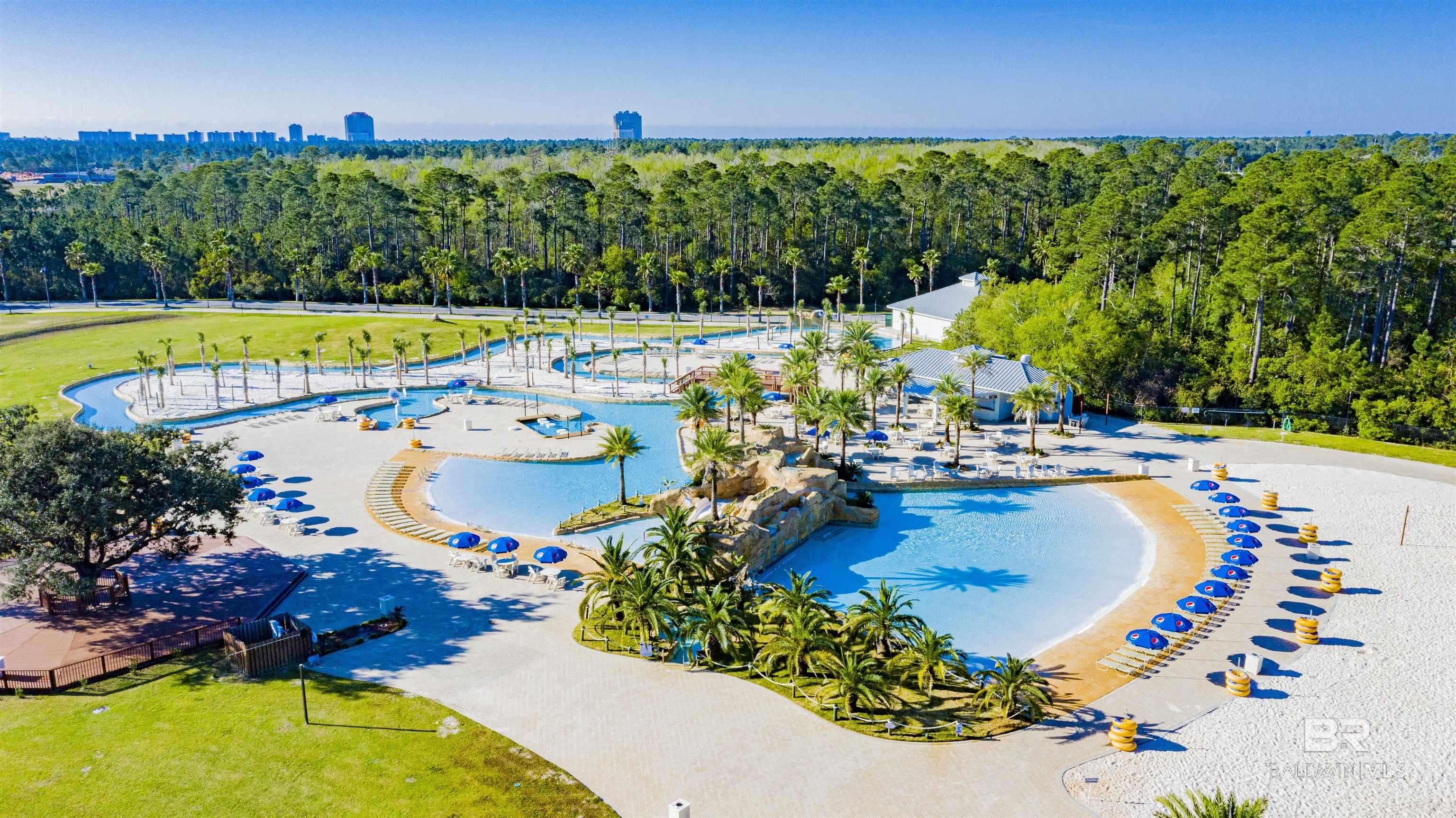 Orange Beach, AL 36561,4851 Wharf Parkway #317