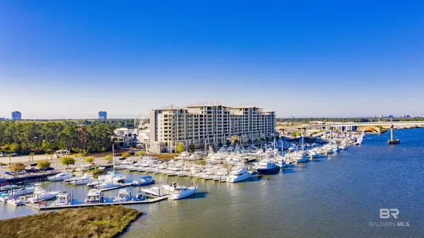 4851 Wharf Parkway #322, Orange Beach, AL 36561