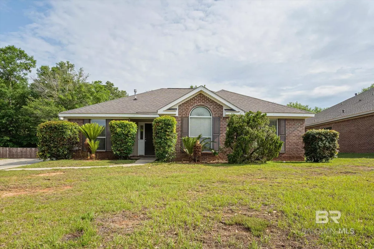 Semmes, AL 36575,8222 Woodland Way