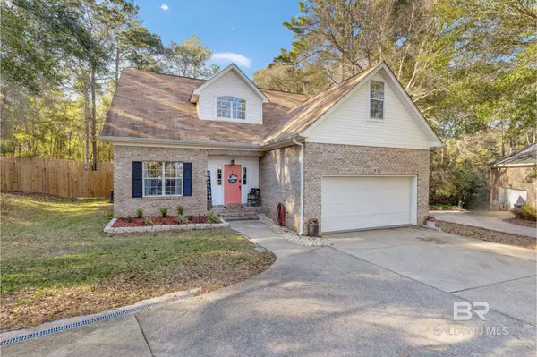 Daphne, AL 36526,7611 Charleston Oaks Drive