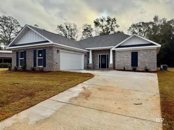 9249 E Hartsfield Way, Mobile, AL 36695