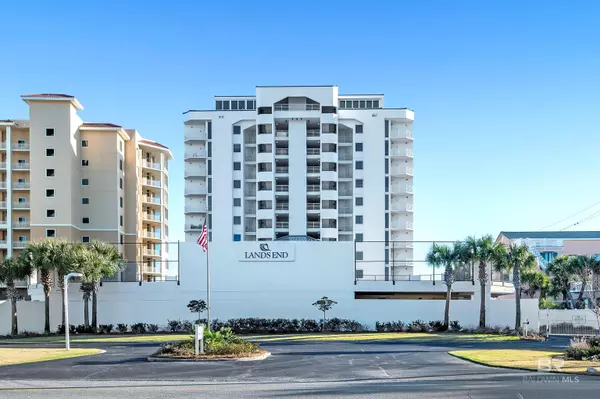 13335 Johnson Beach Road #1003, Pensacola, FL 32507