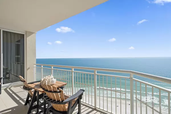 Perdido Key, FL 32507,13621 Perdido Key Drive #1804W