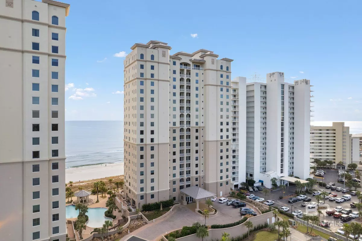 Perdido Key, FL 32507,13621 Perdido Key Drive #1804W