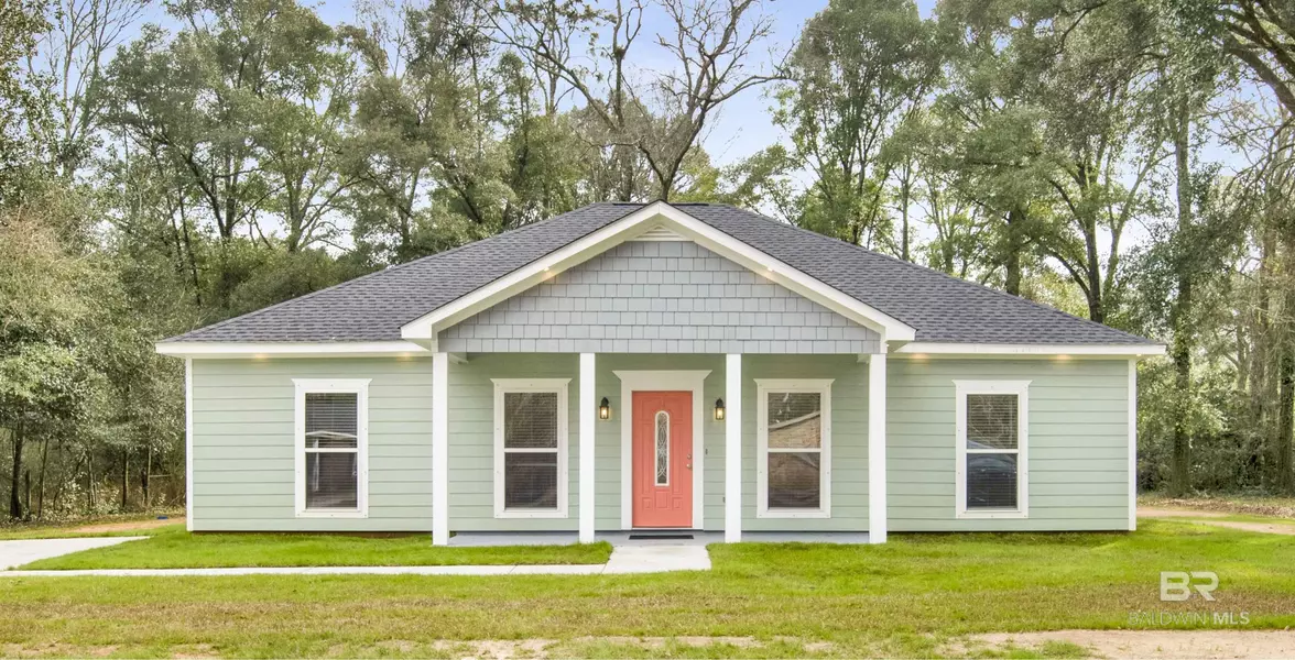 10871 Somerset Road, Grand Bay, AL 36541