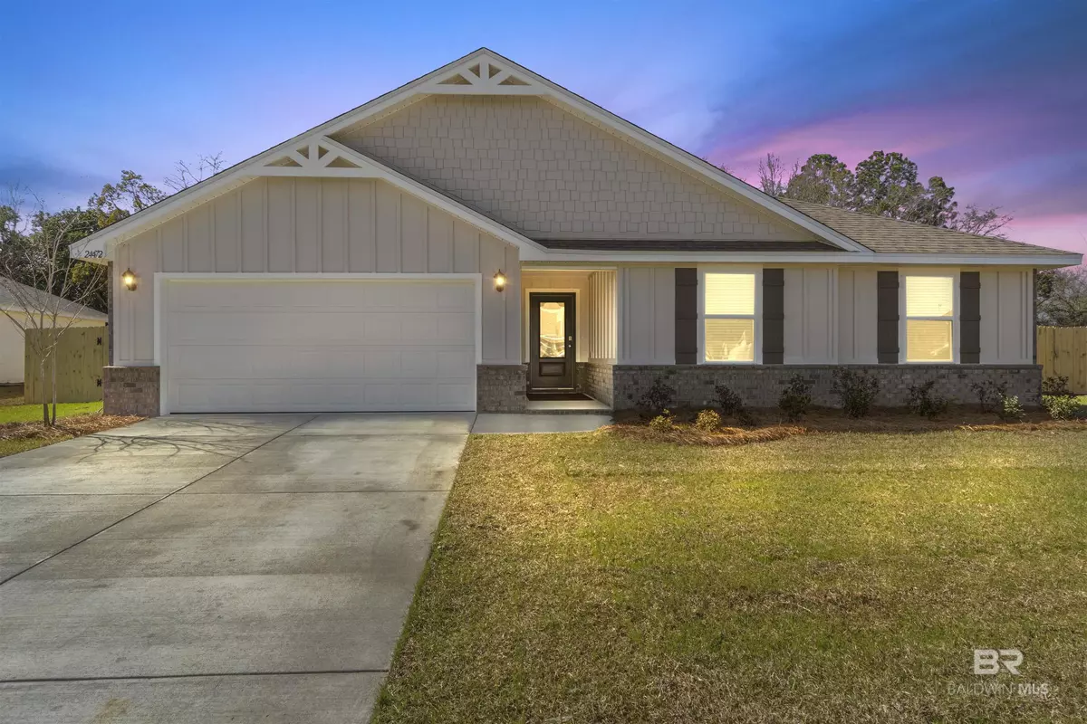 Elberta, AL 36530,24472 Ringneck Loop