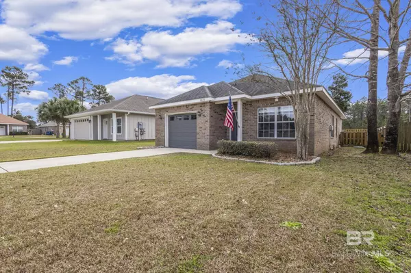 Gulf Shores, AL 36542,18828 Odra Court