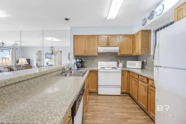 Orange Beach, AL 36561,25861 Canal Road #55