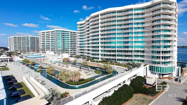 28107 Perdido Beach Boulevard #D713, Orange Beach, AL 36561