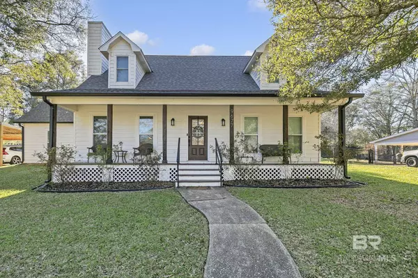 Mobile, AL 36695,9677 Hamilton Creek Drive