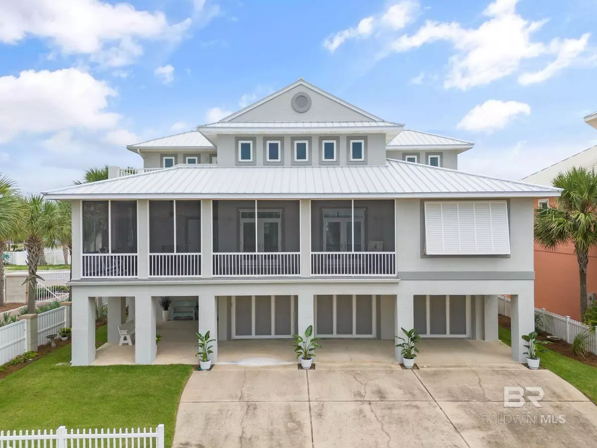 Perdido Key, FL 32507,1258 Parasol Place