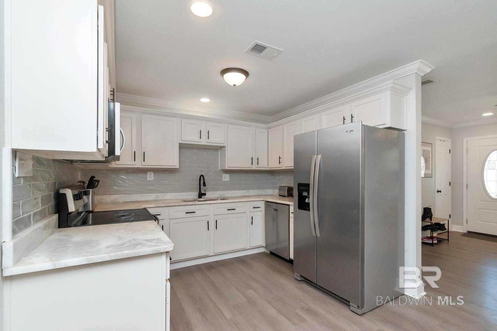 Mobile, AL 36608,1304 Barker Drive