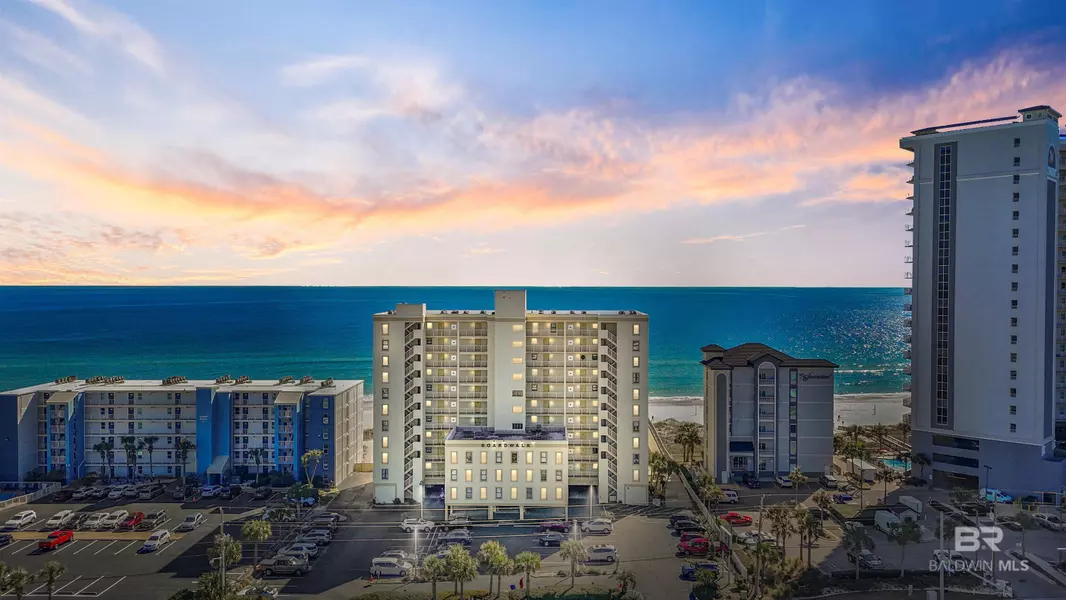 409 E Beach Boulevard #785, Gulf Shores, AL 36542