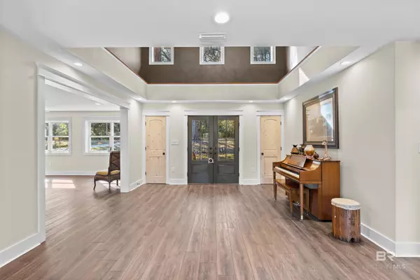 Fairhope, AL 36532,18676 Highland Drive