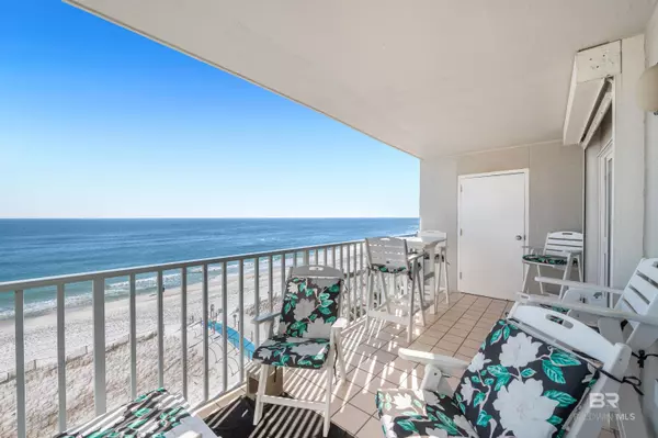 Gulf Shores, AL 36542,957 W Beach Boulevard #1601