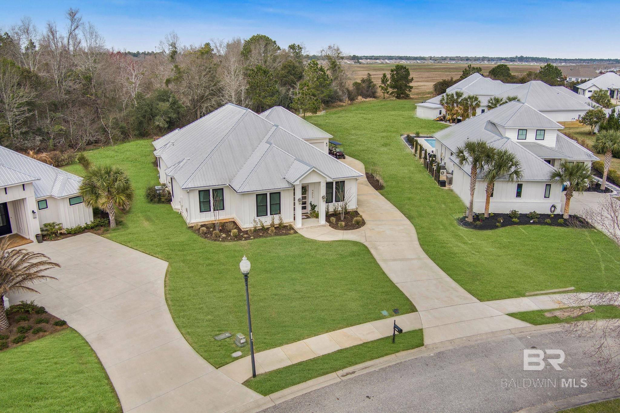 Gulf Shores, AL 36542,4055 Muirfield Court