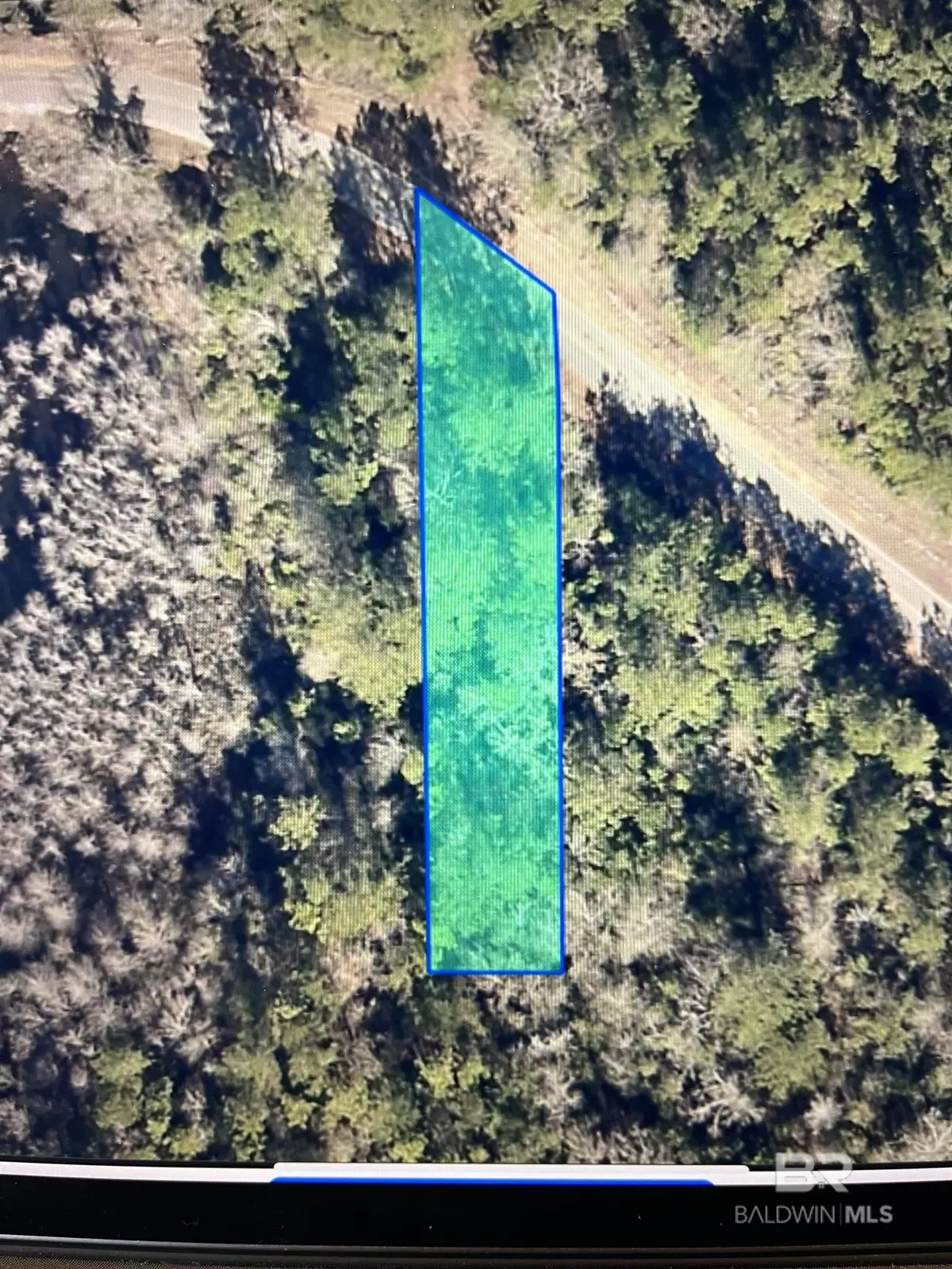 Little River, AL 36550,0 Buck Phillips Road