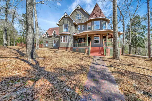 Semmes, AL 36575,2950 Nic Lib Lane