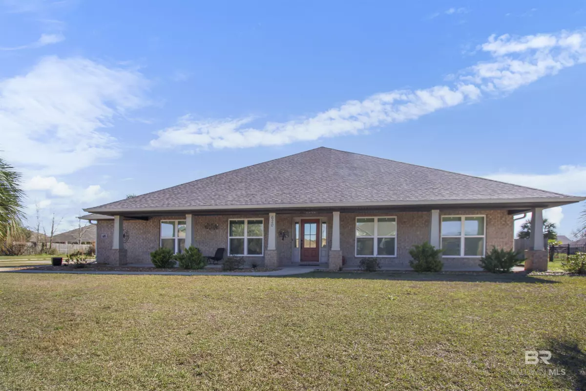 Foley, AL 36535,620 Parish Lakes Drive