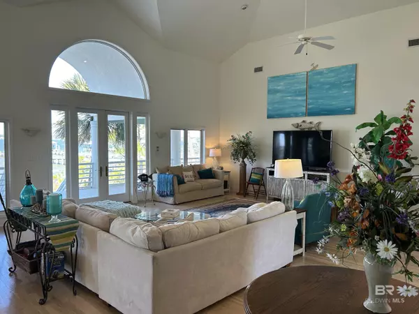 Orange Beach, AL 36561,31661 Shoalwater Drive