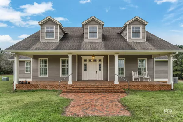 Summerdale, AL 36580,17675 County Road 55