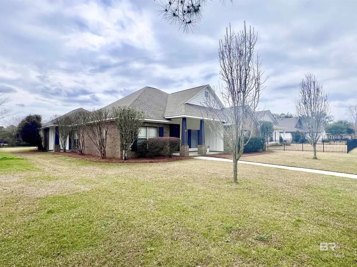 Fairhope, AL 36532,10340 Gayfer Road Ext