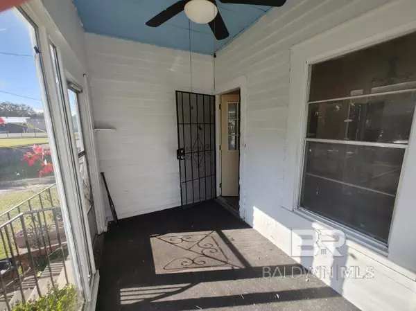 Mobile, AL 36604,1706 LOMEROY Street